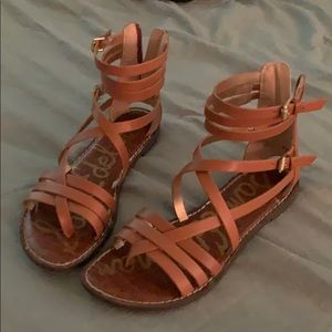 Sam Edelman - Ganesa Sandals